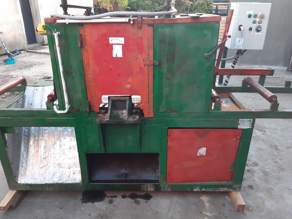 Wielopiła  Trak-Met