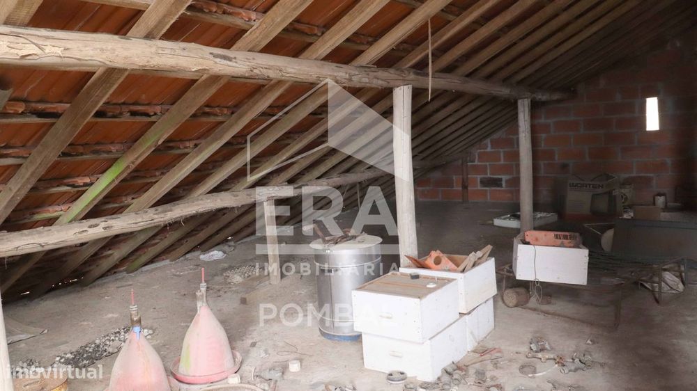 Moradia T4 em Vila Cã