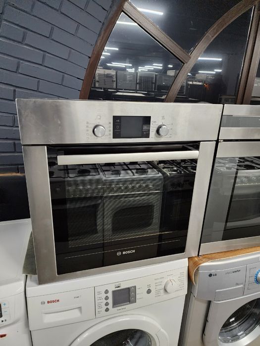 Духовий шкаф Amica EBF 6521  Знижки до 50%