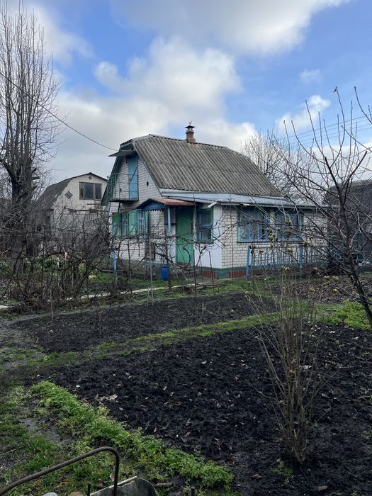 Продаж дачі  СТ  «Промбудівець»