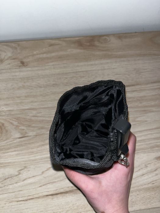 Saszetka treningowa dla psa