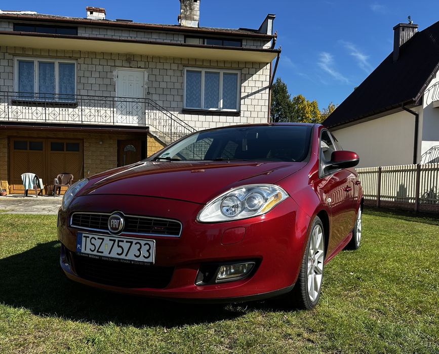 Fiat Bravo