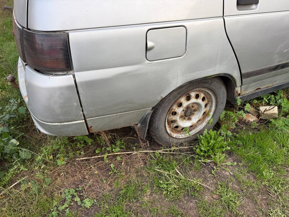 Продам авто ВАЗ 2111