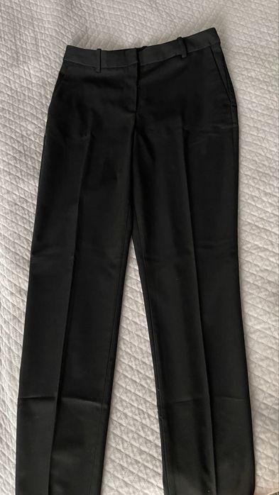 Damskie spodnie H&M rozmiar 34