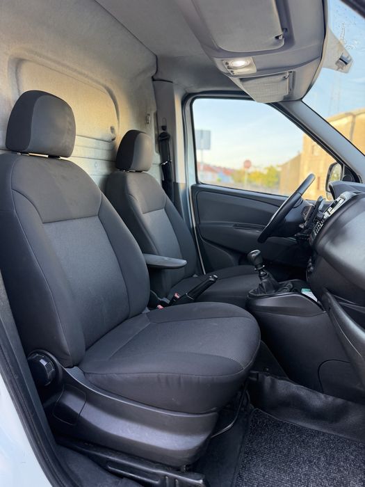 Fiat doblo maxi 1.6 multijet