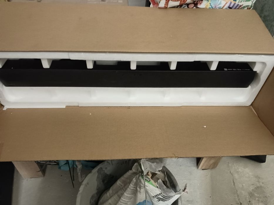 Kino domowe sandbar Samsung