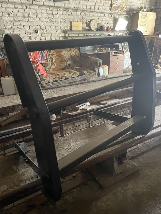 Продам  силовий кенгурятник