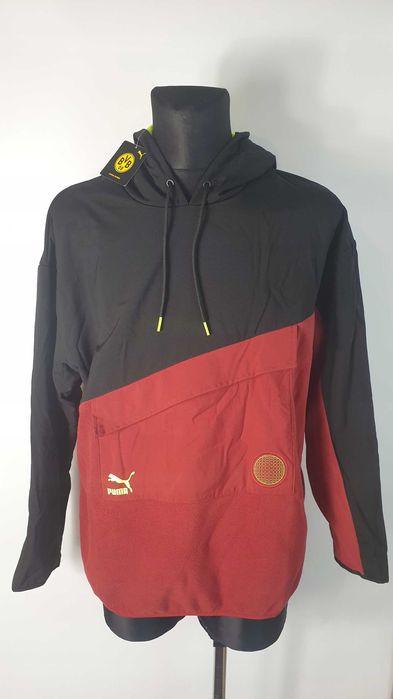 KURTKA MĘSKA bluza   PUMA bluza rozmiar xL
