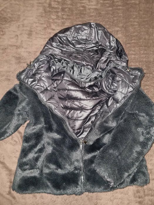 Пакет речей для дівчинки.