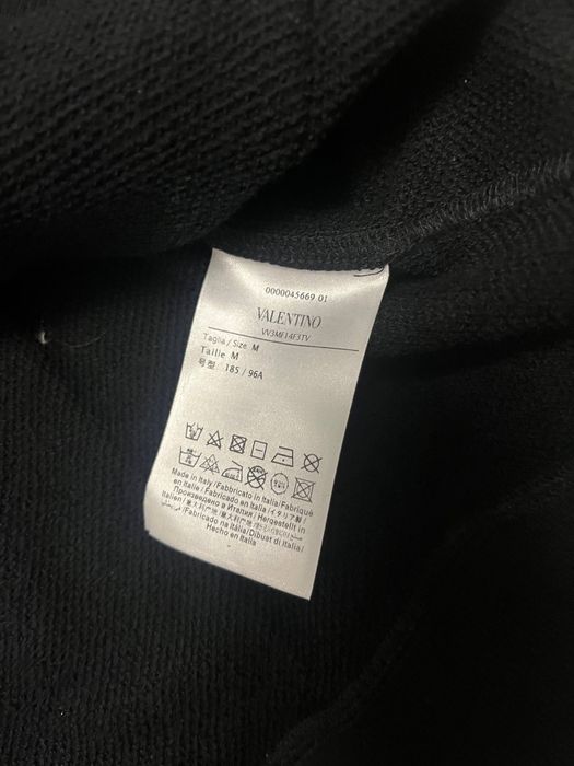 Кофта Valentino Garavani