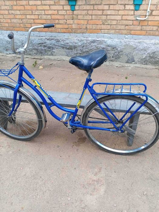 Продам 2  мотоцикли Мінськ і велосипед.