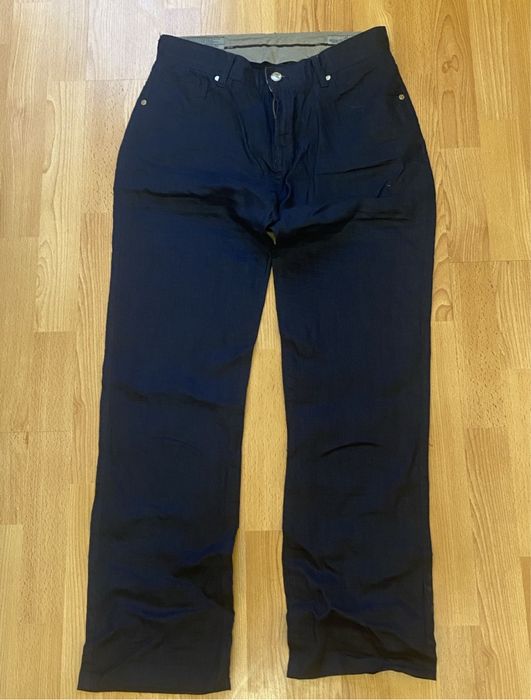 Brioni джинсы брюки . M. S.