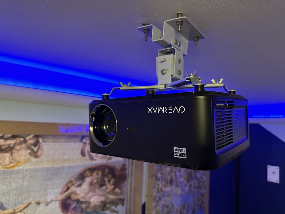 Projektor Overmax Multipic 5.1