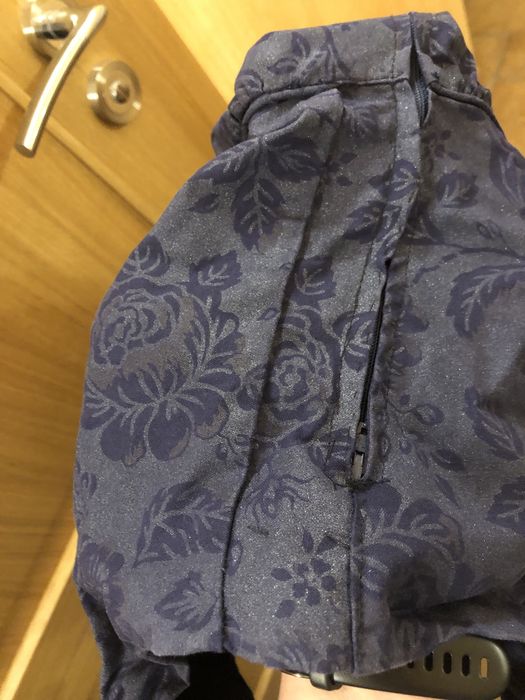 Suknia i bolerko, kreacja wieczorowa Laura Ashley