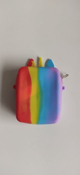 Bolsa carteira criança