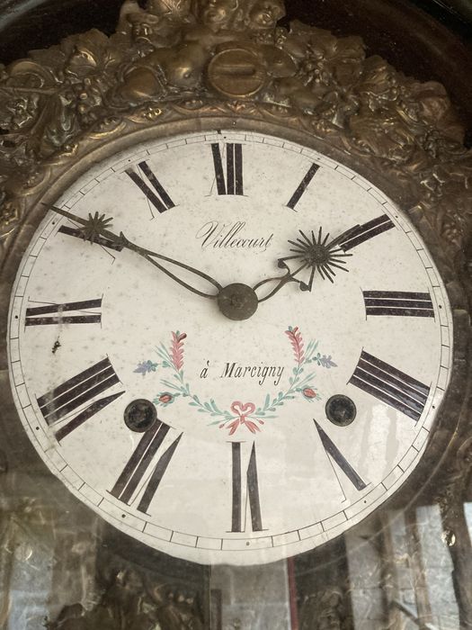 Relógio de pé francês - à Marcigny