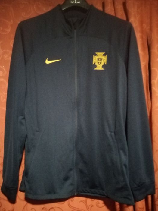 Casaco fato de treino original selecção portuguesa de futebol  M