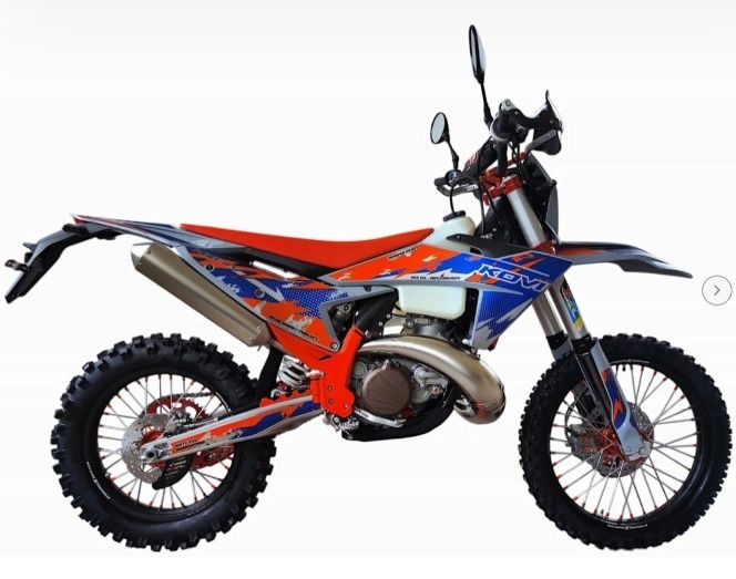 Мотоцикл Kovi 300-2T PRO