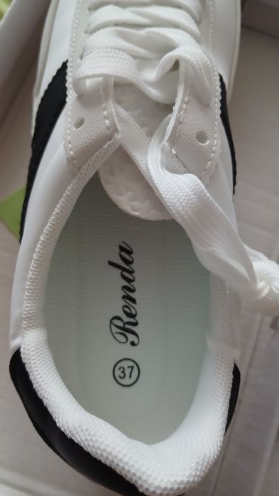 Buty sportowe 37