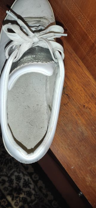 Кроссовки женские bugatti 40 размер