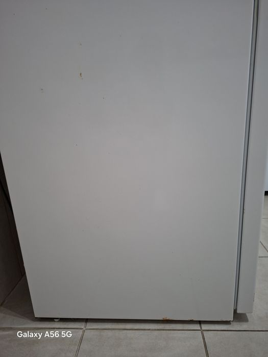 Frigorífico Indesit