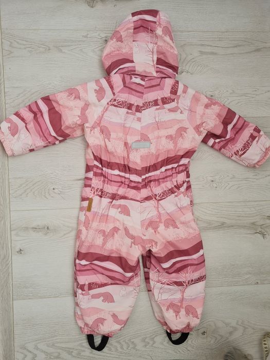 Продаю комбінезон зимовий Reima р.92