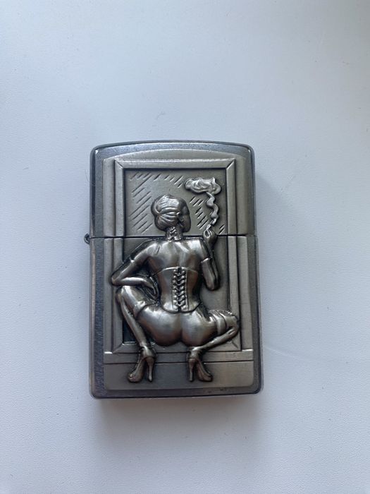 Запальничка колекційна ZIPPO