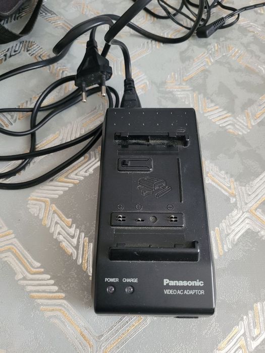 Видеокамера.    .