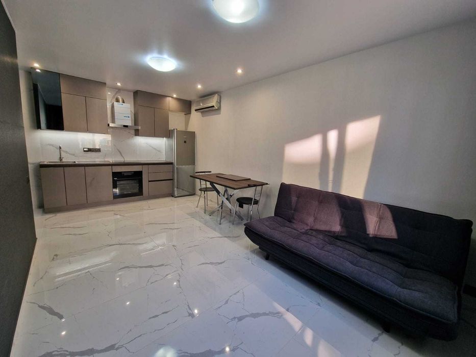 Продам 2к Новострой Олимпийский с евро ремонтом Левобережный - 3