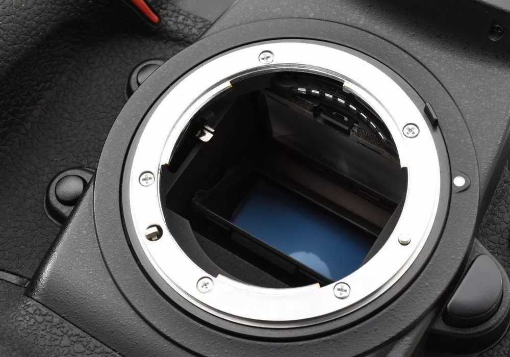 Nikon D3 пробіг 22700