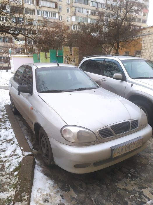Продам Daewoo Сенс