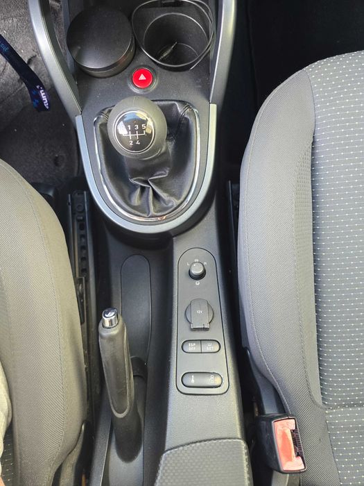 Seat Altea XL Stylance 1.9 TDI 105CV