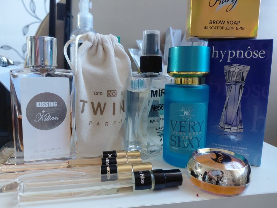 lancome hypnose - купить парфюмерию - Цена на OLX.ua