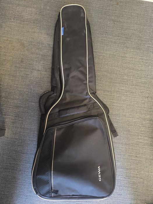 Gitara akustyczna Framus Legacy Series Jumbo FJ-14M VS