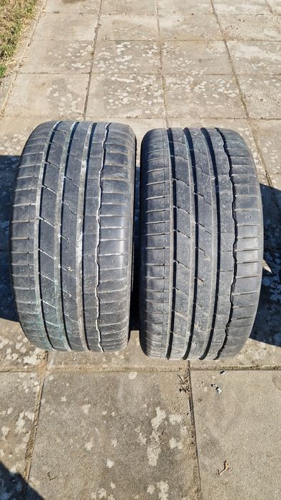 Opis! - Opony Hankook Ventus S1 EVO 2/3 - 275/40 r19 - 245/45r19