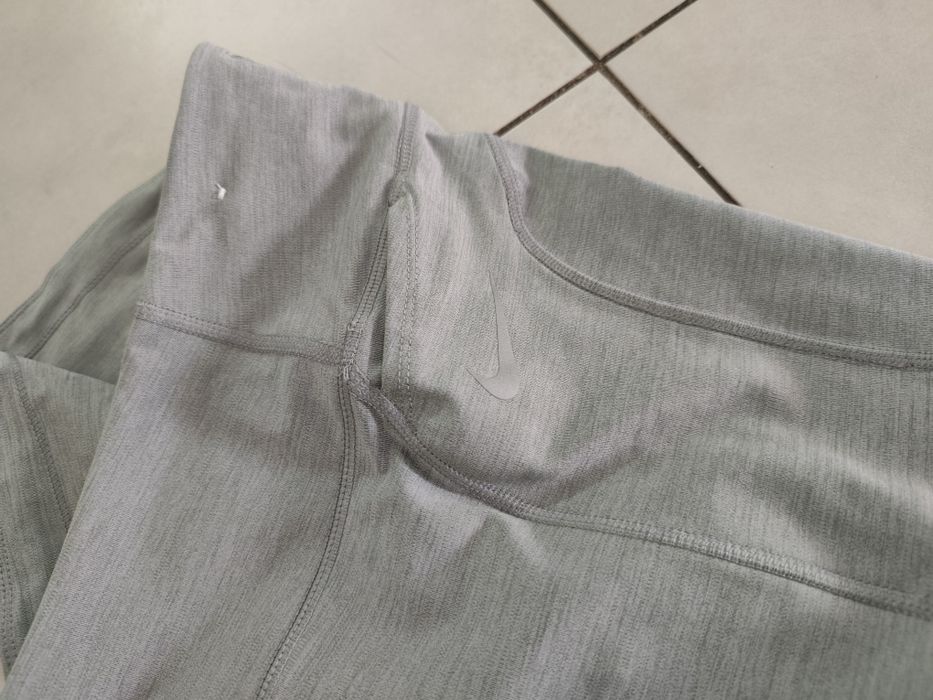 Leginsy Nike Epic rozmiar L