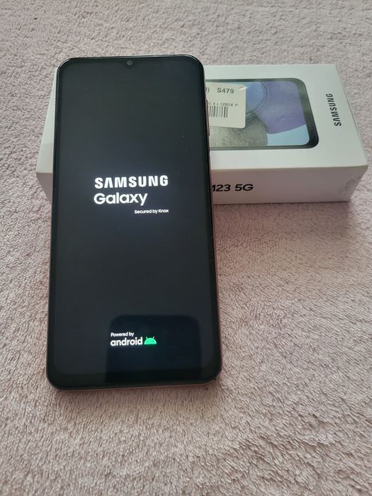 Samsung Galaxy M23 5G