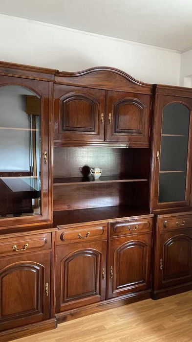 Movel de sala estar/jantar