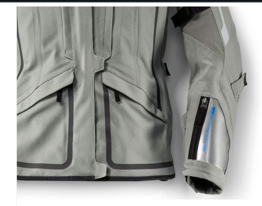 BMW Motorrad Enduroguard