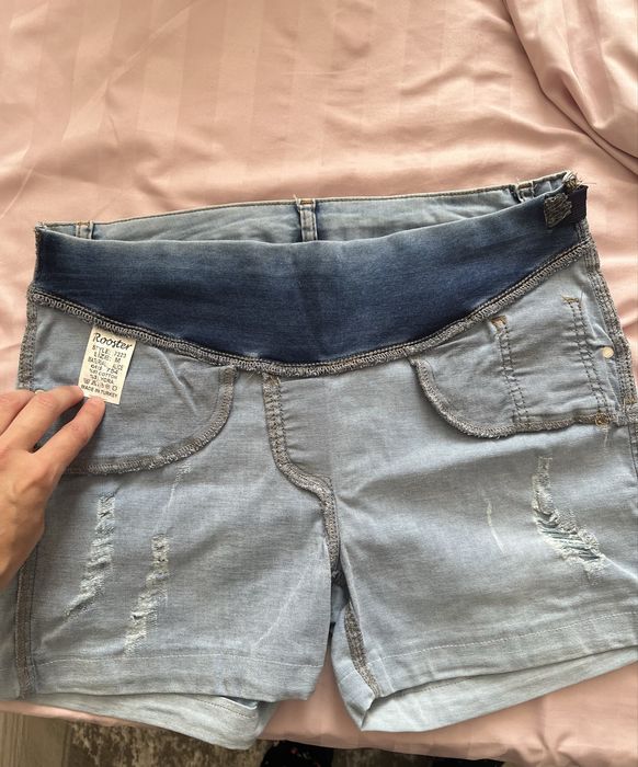 Шорти для вагітних