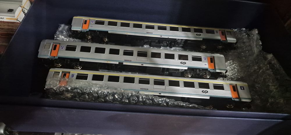 Venda envio com portes