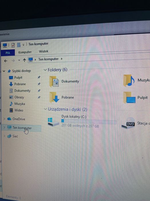 Laptop lenovo Thinkpad