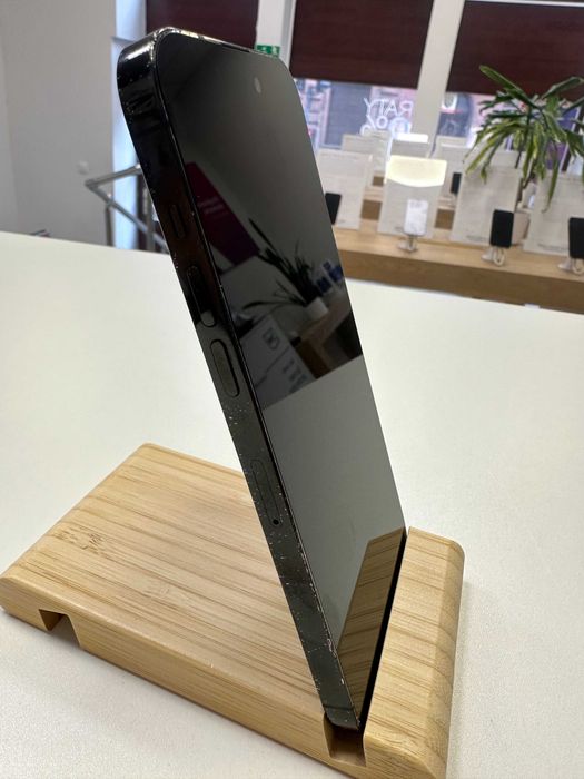 IPHONE 14 PRO MAX 256GB | Gwarancja 2 lata | Bat: 100%