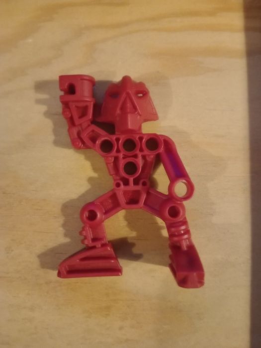 Legos Technic Bionicle