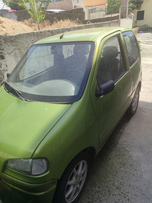 Microcar JDM/SIMPA