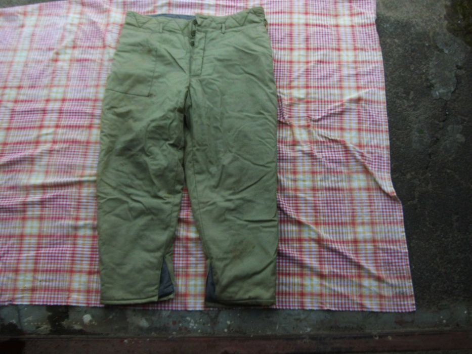 Продам штани наваті