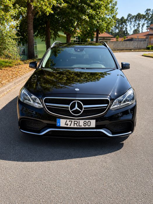 Mercedes-Benz E 200 — fotografia 2