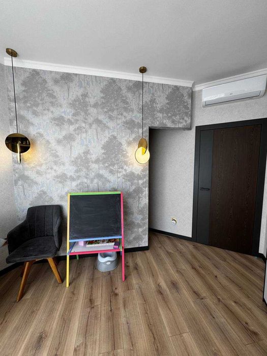 Каманина‼️ 2к 60 кв.м. 48 Жемчужина‼️ Вид на море‼️+Паркинг‼️Торг‼️