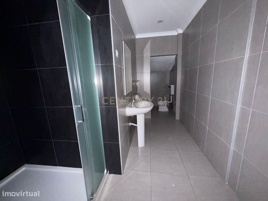 Loja no CENTRO de Bragança - 85.000€