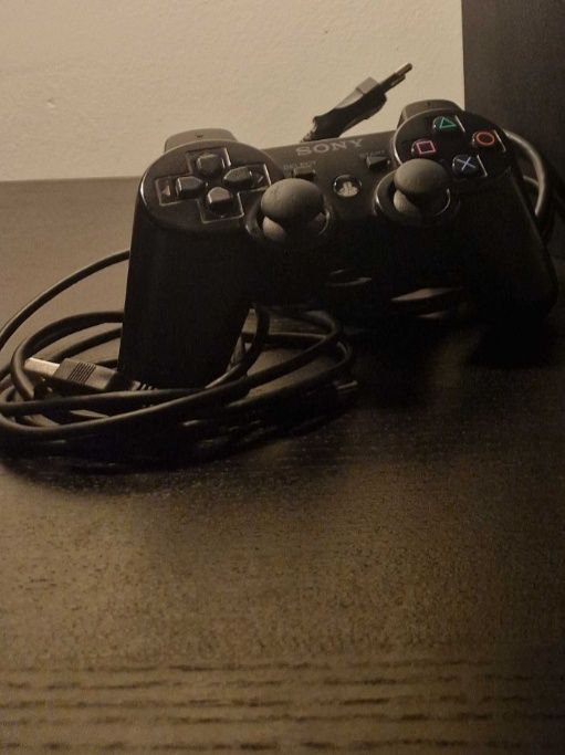 Ps3 + comando Original